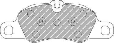 Image of Ferodo FCP4805G DS3.12 Porsche 718, 981, 982, and 991 Front Brake Pads